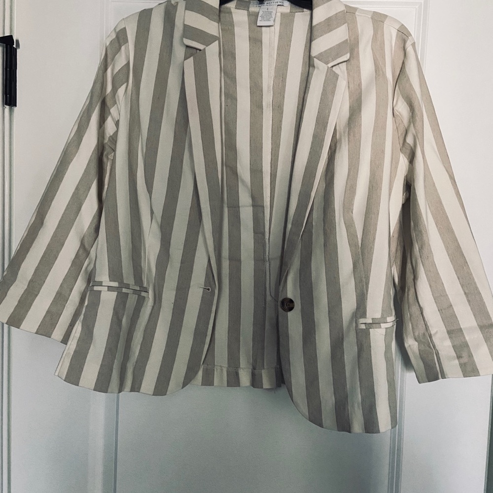 Women jacket